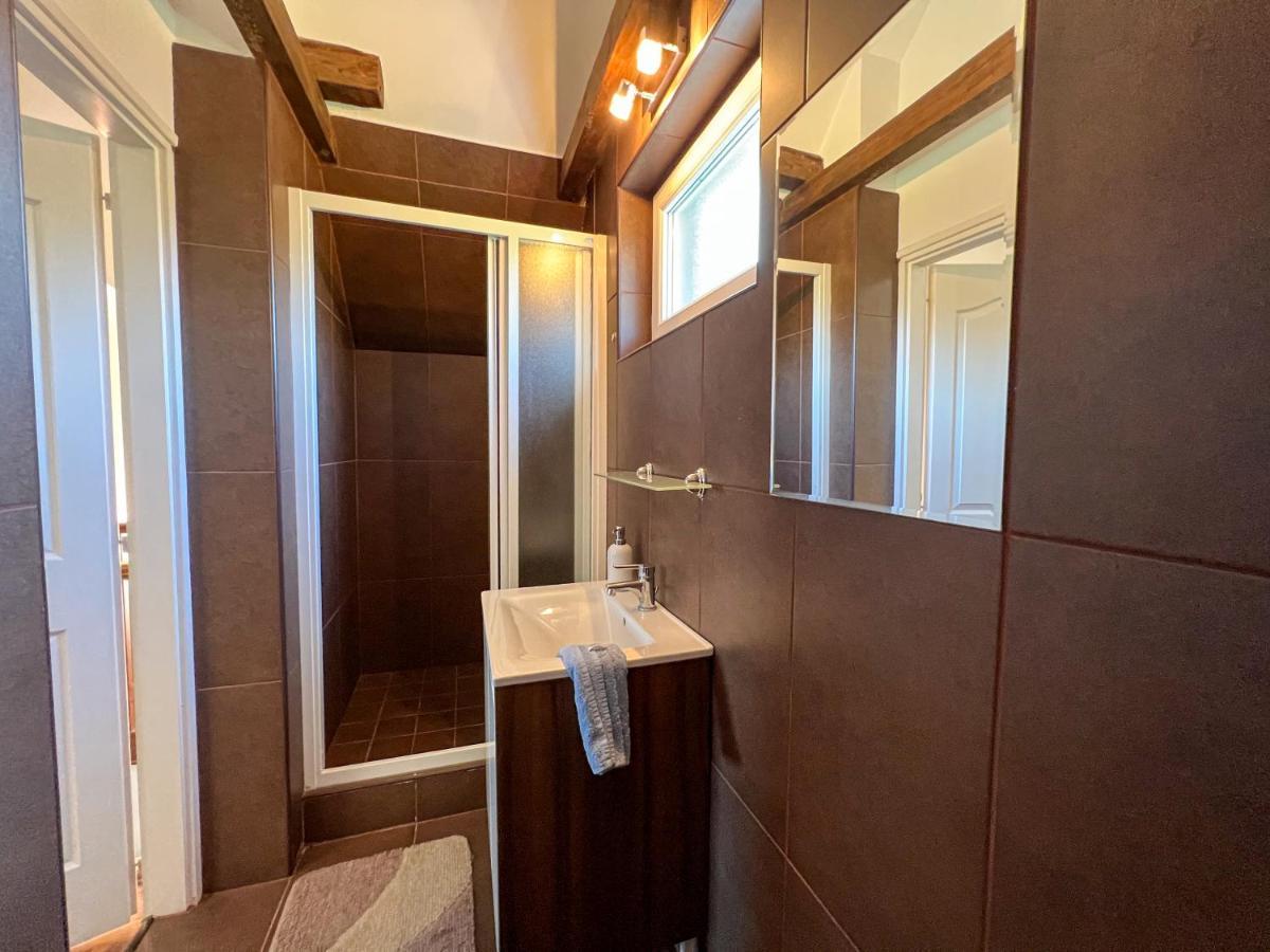 Sunnyside Apartmanhaz Zalakaros Kültér fotó