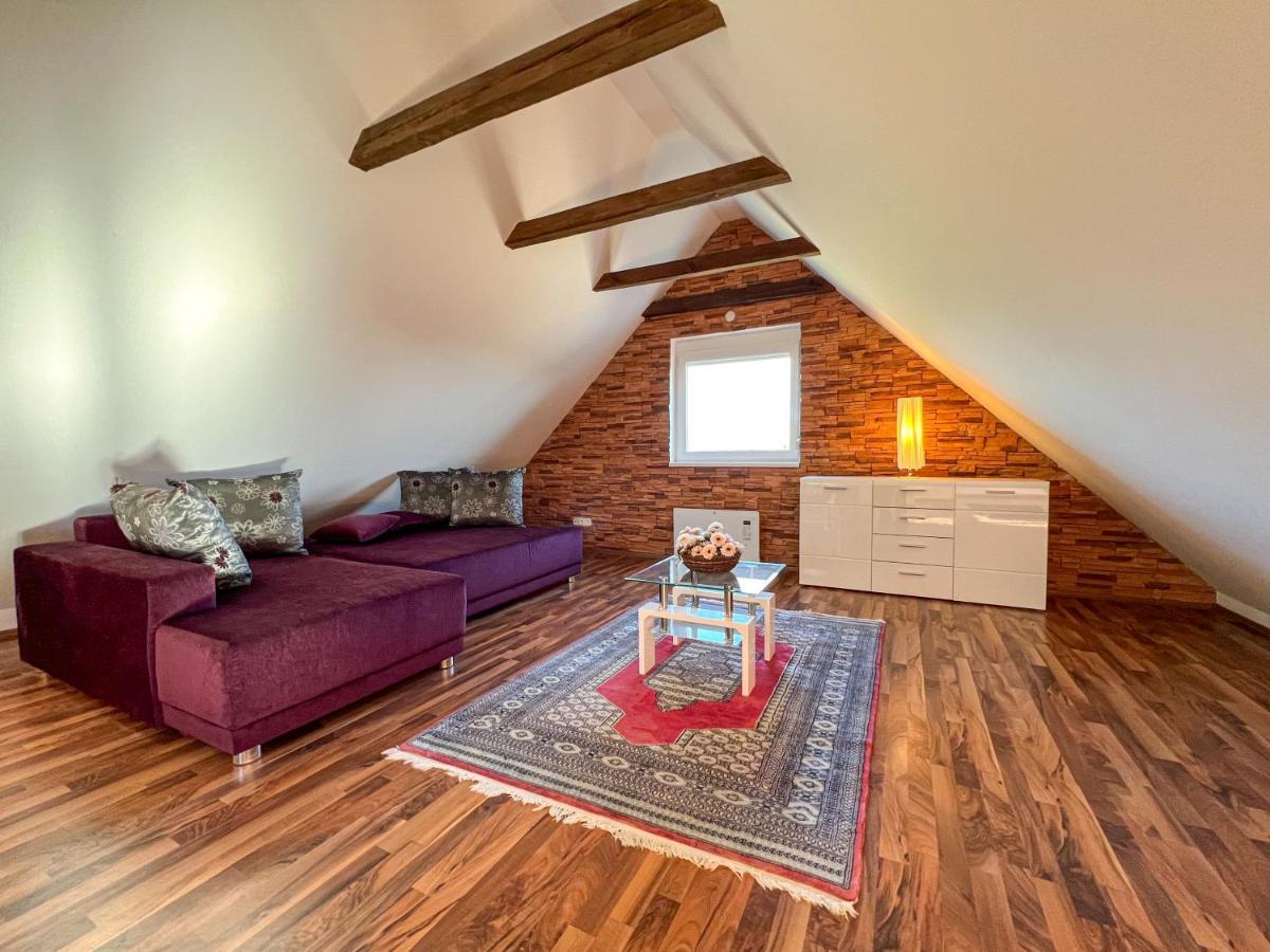 Sunnyside Apartmanhaz Zalakaros Kültér fotó