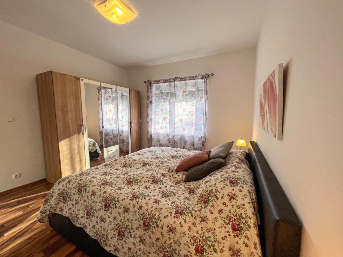 Sunnyside Apartmanhaz Zalakaros Kültér fotó
