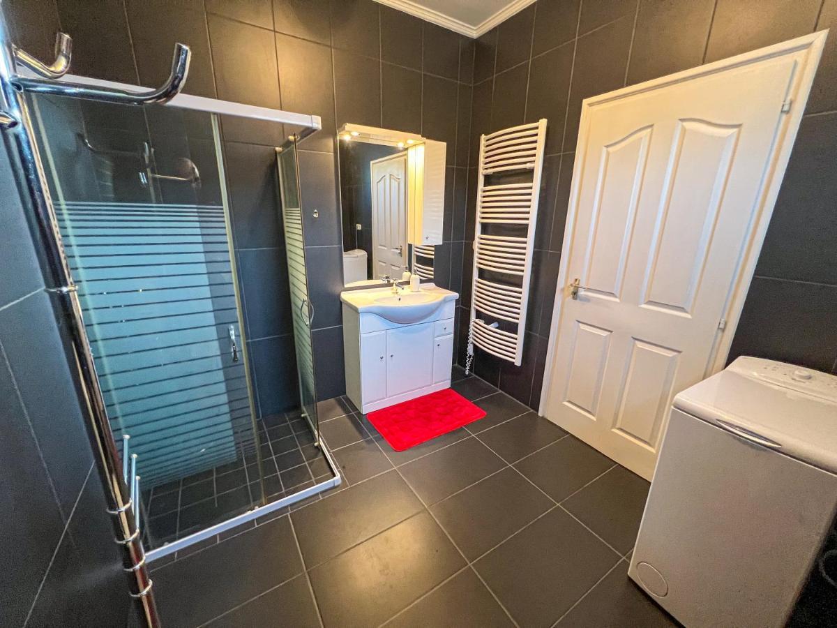 Sunnyside Apartmanhaz Zalakaros Kültér fotó