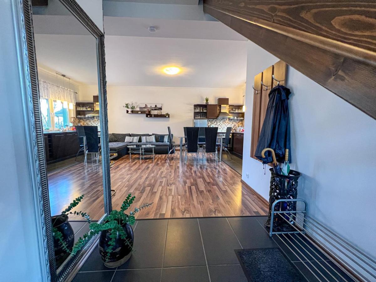 Sunnyside Apartmanhaz Zalakaros Kültér fotó