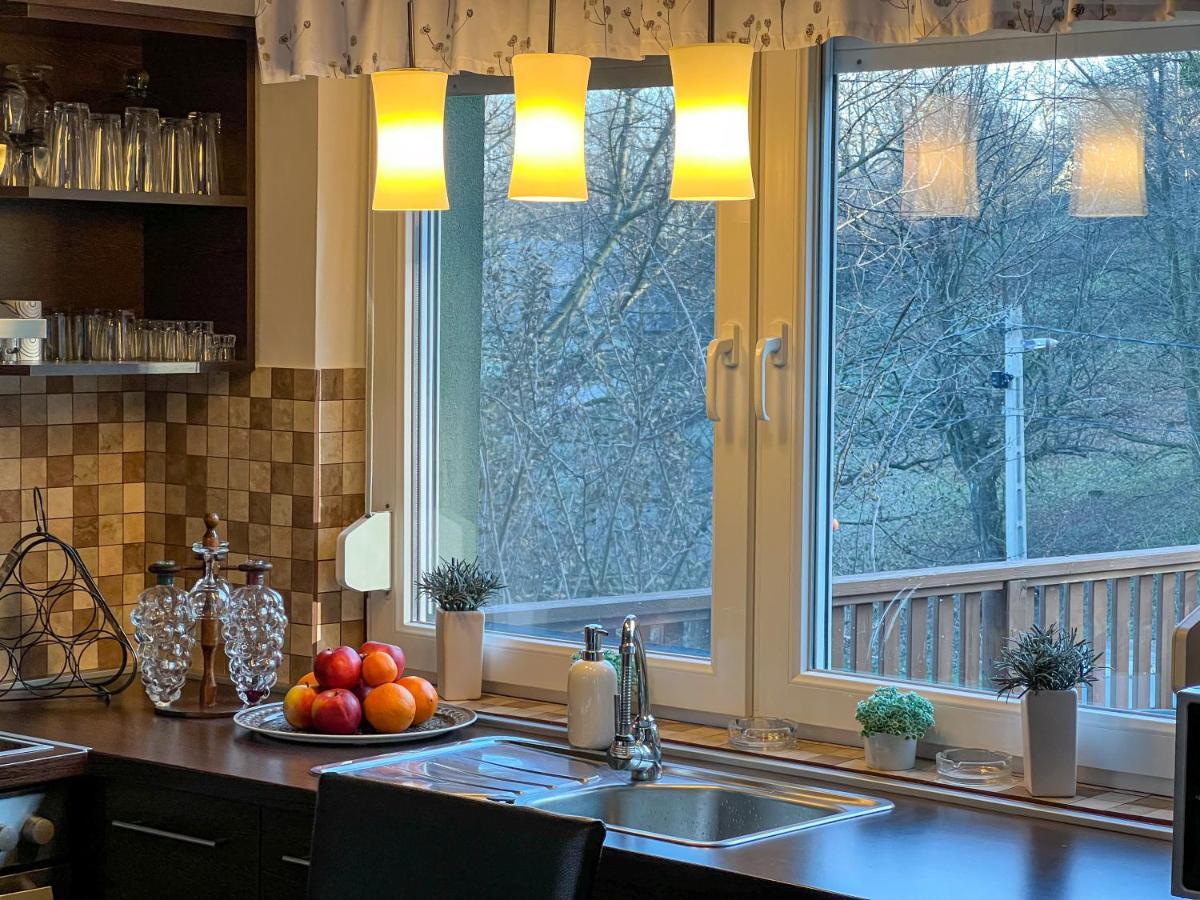 Sunnyside Apartmanhaz Zalakaros Kültér fotó