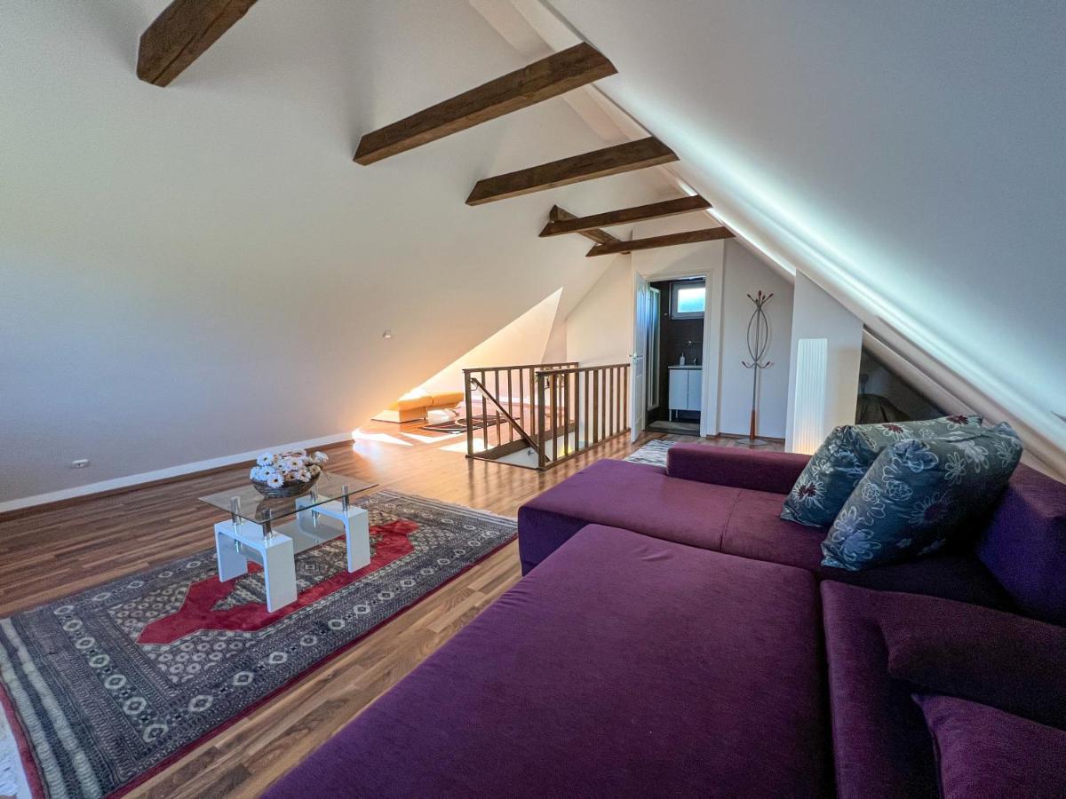 Sunnyside Apartmanhaz Zalakaros Kültér fotó
