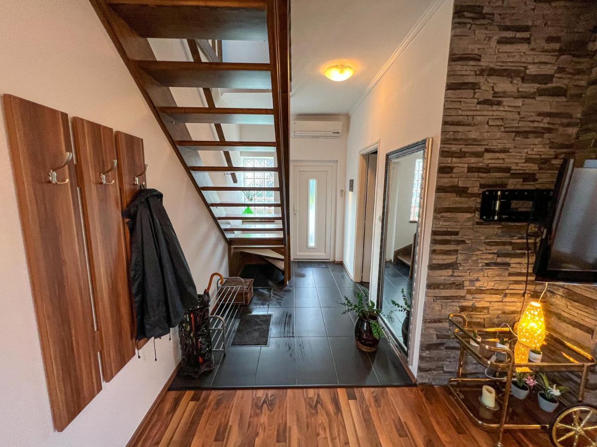 Sunnyside Apartmanhaz Zalakaros Kültér fotó